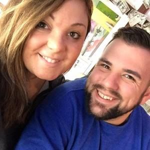 Meet your Posher, Greg